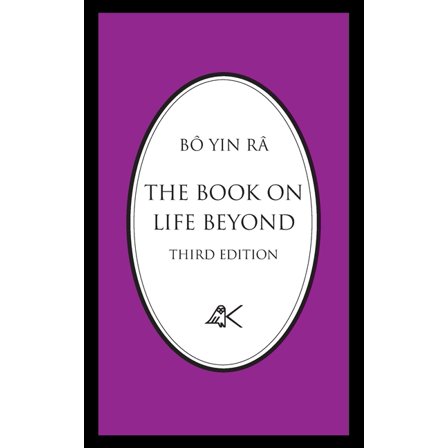The Book on Life Beyond, (Paperback)