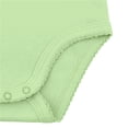 thumbnail image 4 of ShomPort Girls Sleeveless Bodysuit Cotton Tank Tops Summer Comfy Soft Undershirts 1-42 Months, 4 of 7