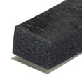 thumbnail image 2 of M-D Building Products 06619 3/8 in. x 1/2 in. x 10 ft. Black Sponge Window Seal for Large Gaps, 2 of 6