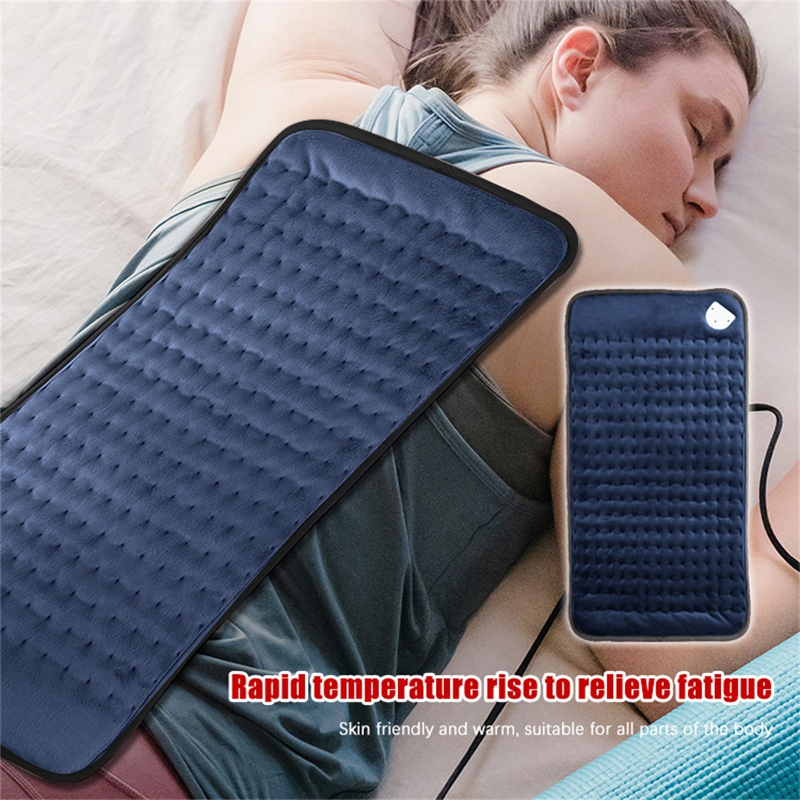 holder hold Heating Pad, Mullah Electric Heating Pad, Temperature