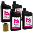 thumbnail image 1 of Mishon Engine Oil Change Kit for Can-Am 2017 Outlander Max 450 ATV MK1012782, 1 of 4