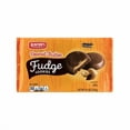 thumbnail image 2 of Benton's Peanut Butter Fudge Cookies 3-Pack 9.5 oz, 2 of 5