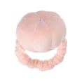 thumbnail image 1 of Unique Bargains Coussinets de Poignet avec Sangle Élastique Réglable, Rose Clair, 1 of 6