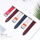 thumbnail image 5 of Adecuado para Apple Watch Business Capa de cabeza Hebilla de pasador de piel de vaca Correa de iWatch Correa de Apple Watch, 5 of 5