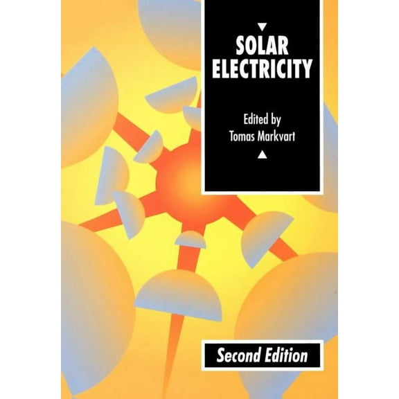 UNESCO Energy Engineering Solar Electricity, Book 7, (Paperback)