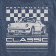 thumbnail image 3 of Instant Message - Performance Classic Car - Men's Short Sleeve Graphic T-Shirt, 3 of 6