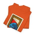 thumbnail image 3 of Birdhouse Reynolds Skateboarding Vintage Retro 90s Skate T Shirt Design - Orange / XL, 3 of 4