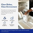 thumbnail image 2 of Cápsulas para lavavajillas The Clean People Cuts Grease Lemon, paquete de 30, 2 of 6