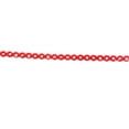 thumbnail image 4 of SNAWOP Dental Orthodontic Power Chain Multicolor Spool Elastic Rubber Bands for Teeth Braces (Closed, Red), 4 of 8