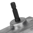 thumbnail image 3 of Broca Universal ANGGREK Cabezal cortador de láminas de metal Con Mango hexagonal, 3 of 7