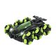 thumbnail image 2 of Juguetes de piscina, juguetes para bebés, juguetes para niños pequeños, coches RC, tracción en las cuatro ruedas, coches de control remoto, coches de acrobacias todoterreno, camiones volquete, juguete, 2 of 7