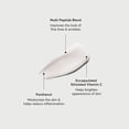 thumbnail image 2 of Naturium Multi-Peptide Moisturizer, Hydrating & Smoothing Skin Care, Moisturizes with Ethylated Vitamin C & Panthenol, 1.7 fl oz, 2 of 7