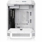 Thermaltake The Tower 600 Snow Mid Tower Chassis