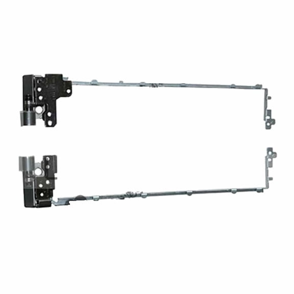 Lenovo ThinkPad T460P Left & Right LCD Hinges 01AV912