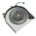 thumbnail image 1 of Notebook Computer Fan, Stable Working Metal ABS Laptop Cooling Fan Easy Installation Firm Connection  for G3 725 G3 820 G4, 1 of 7
