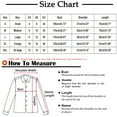 thumbnail image 5 of Fanxing Long Puffer Vest Women Light Winter Jackets Juniors Jackets Ladies Puffer Jacket Down Coat Waterproof Winter Coat, 5 of 8