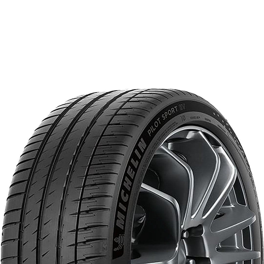 Michelin Pilot Sport EV 285/45R20XL 112Y Tire
