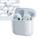 thumbnail image 2 of Écouteurs Bluetooth sans fil, étanches IPX5, légers, pour le sport, la course à pied, le cyclisme et la randonnée, 2 of 4