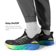 thumbnail image 2 of ALLSWIFIT Men's Slip On Walking Shoes Running Comfortable Tennis Breathable Non Slip Athletic Gym Workout Cross Training Fashion Sneakers, 2 of 8