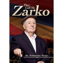 They Call Me Zarko (DVD), Demirdjian, Documentary