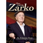 They Call Me Zarko (DVD), Demirdjian, Documentary