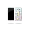 thumbnail image 1 of MightySkins LGV30-Modern Lisa Skin for LG V30 - Modern Lisa, 1 of 5