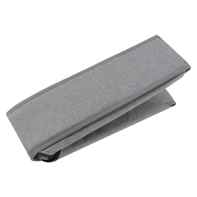 Contenedor De Sujetador De Divisor De Ropa Interior Duradero, Organizador De Ropa Interior, Para Ropa De Tocador Cergrey Socks Container
