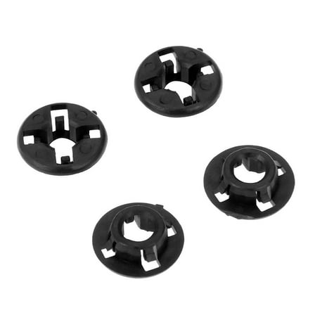 20X Hood-Support Prop Rod Grommet 90080-48064 For Toyota Corolla Matrix 2003-08