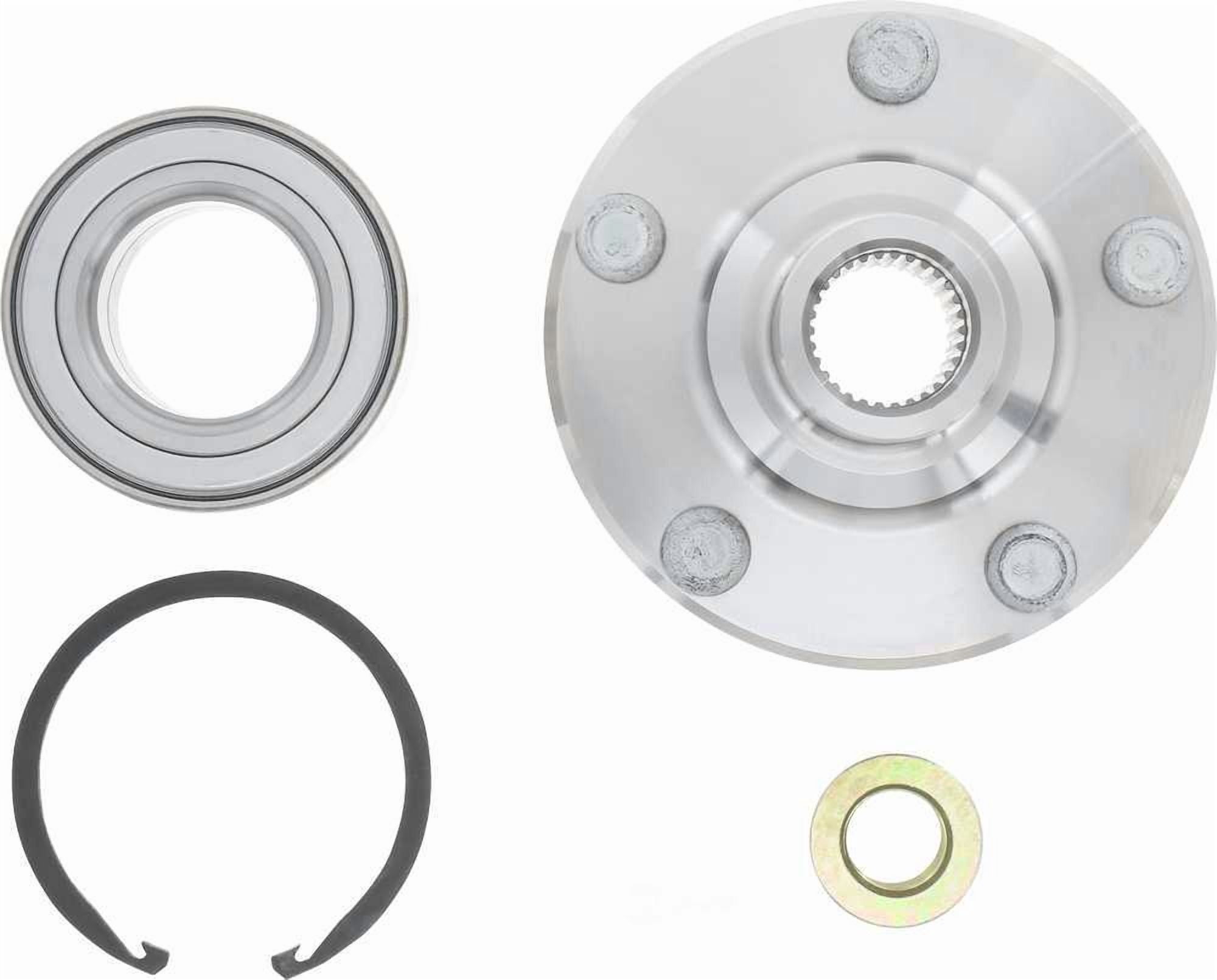 BCA by NTN WE61971 Gen 1 Wheel Hub Assembly Repair Kit