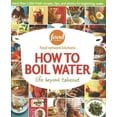 thumbnail image 1 of Pre-Owned How to Boil Water: Life Beyond Takeout Paperback, 1 of 1