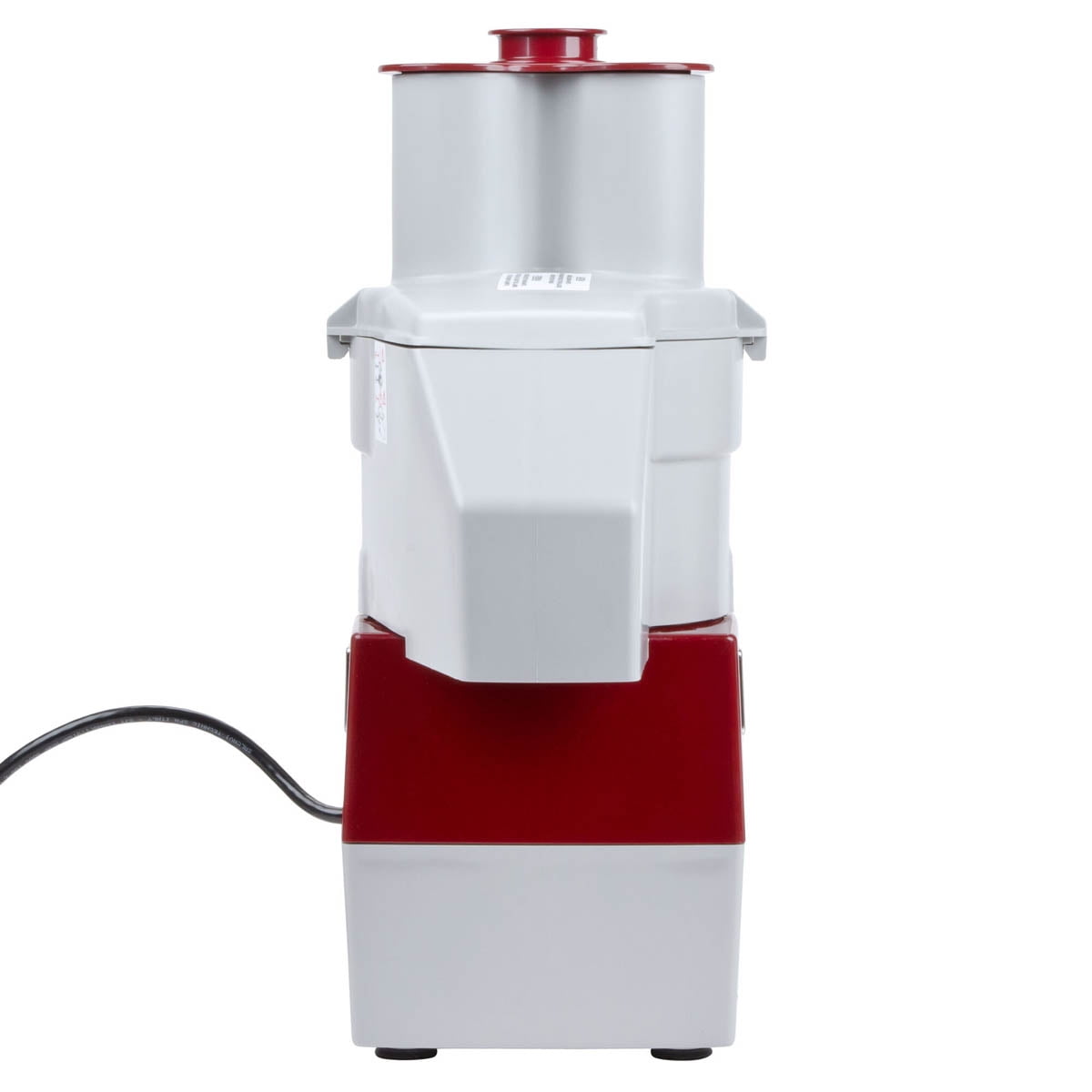 Robot Coupe R2CLRDICE Combination Food Processor w/ Dicing