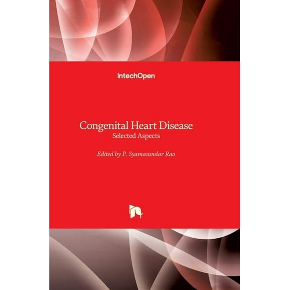 Congenital Heart Disease : Selected Aspects (Hardcover)