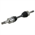 thumbnail image 2 of For Suzuki Sidekick & X-90 1996 1997 1998 Front Right Passenger Side CV Axle Shaft - BuyAutoParts, 2 of 4