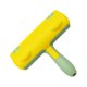 thumbnail image 4 of Rodillo quitapelos para mascotas – Removedor de pelos para perros y gatos con base autolimpiante – Herramienta eficiente para eliminar el pelo de animales – Perfecto para muebles, sofás, alf, 4 of 5