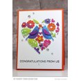 thumbnail image 3 of Cutting Dies for Album Scrapbooking – Metal Cutting Dies Set for DIY Paper Craft Card Making Stencil Projects and Home DIY, 3 of 6