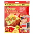 thumbnail image 1 of Potato Express Microwave Potato Cooker (1), 1 of 4