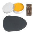 thumbnail image 1 of Juego De Cera Para Eje De Taco De Billar, Práctico Y Portátil, Cera Sedosa Para Eje De Billar., 1 of 8