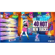 Just Dance 2026 LE Bilingual (Code-In-Box) for Nintendo Switch