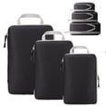 thumbnail image 3 of UDIYO Waterproof Travel Bag Organizer Travel Bag Organizer, 3 of 7