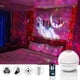 thumbnail image 3 of Light, proyección de luz para dormitorio, , con 4 luces blanco jinwen proyector de luz galaxia, 3 of 7