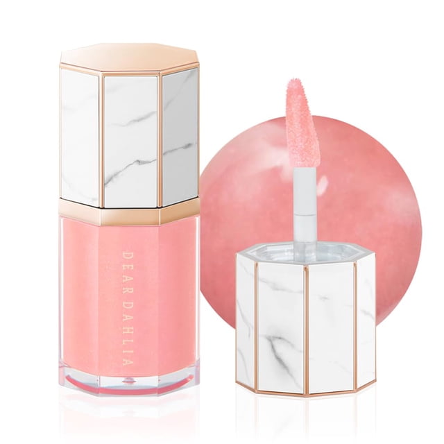Tratamiento labial DEARDAHLIA Paradise Aurora Shine, 6 ml, Morning Dew