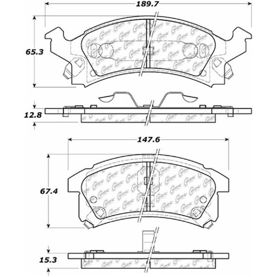 2005 Pontiac Sunfire Brake Line Diagram - Diagram
