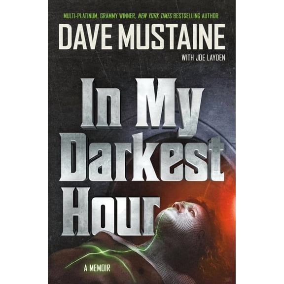 In My Darkest Hour: A Memoir, (Hardcover)