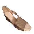 thumbnail image 4 of New Hollow Sandals Women's Slope With Spring And Summer Breathable High-top, 4 of 4