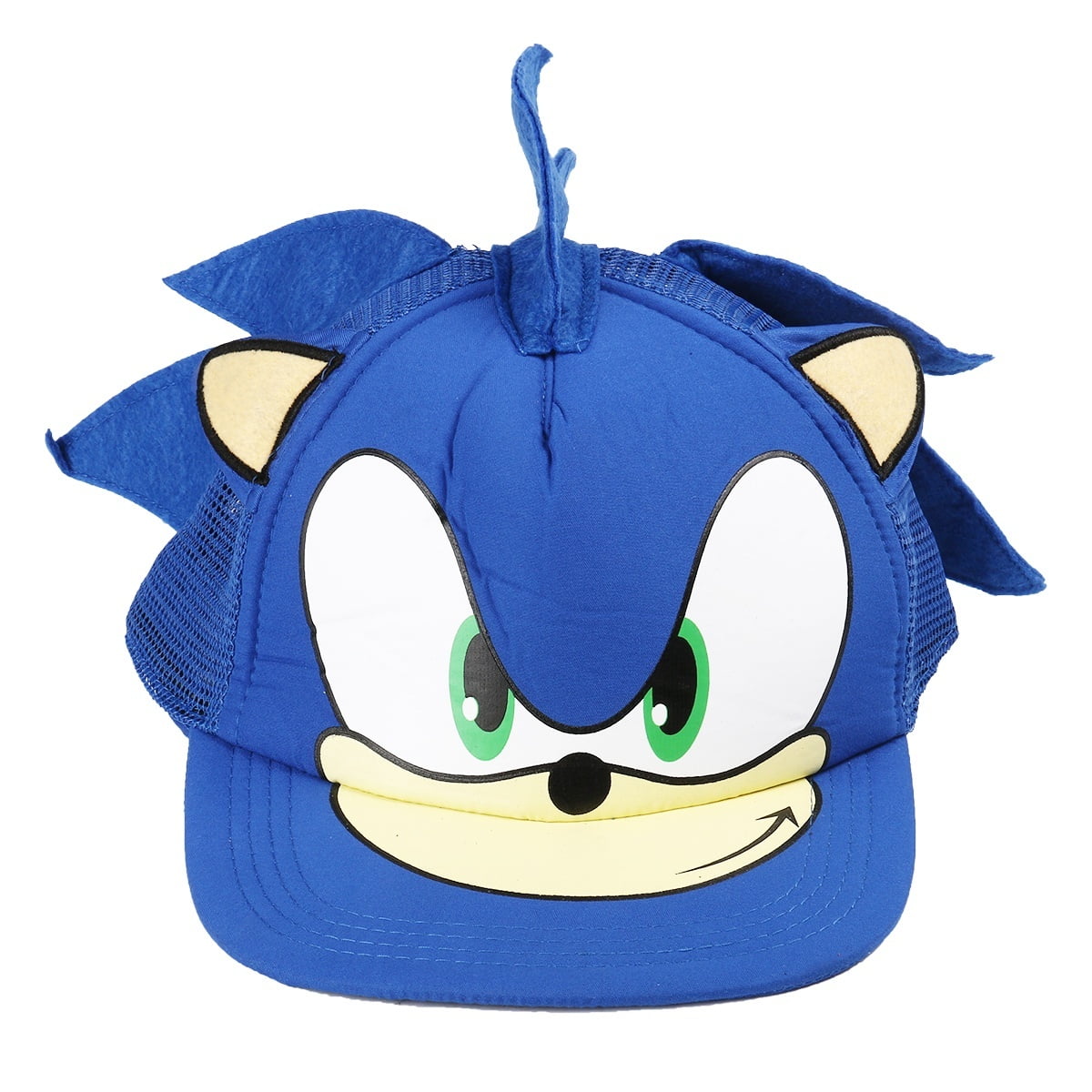 The Hedgehog Baseball Hats Cap Boy 