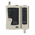 thumbnail image 1 of YG468B Testeur de Câble Professionnel RJ45+BNC Test Rapide et Précis Outil de Test de Fil de Téléphone Réseau, 1 of 14