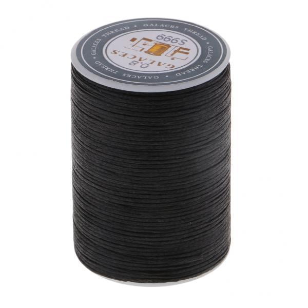 2x Plana Encerado Soledad 90 metros para La Artesanía de material cuero DIY