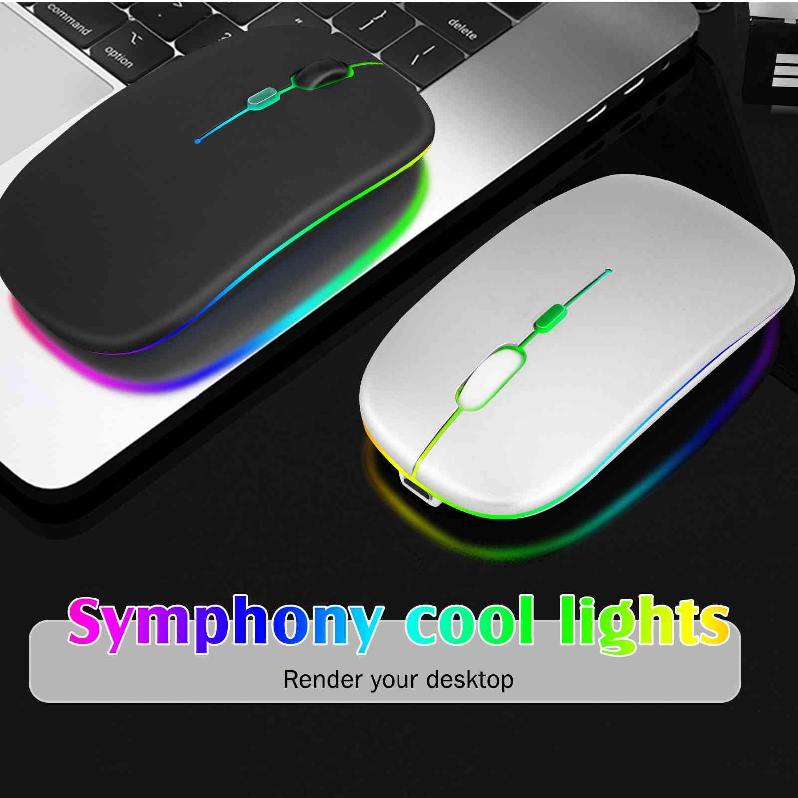 Bluetooth Rechargeable Mouse for Apple MacBook Pro MGXA2LL/A Bluetooth Rechargeable Mouse for Apple MacBook Pro MGXA2LL/A