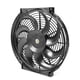 thumbnail image 3 of Ventilador de radiador eléctrico Jadeshay Ventilador de refrigeración del radiador 14 pulgadas, 3 of 8