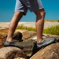 thumbnail image 5 of Norty Men's Water Shoes Quick-Dry Aqua Socks Pool, Beach for All Adventures, 5 of 26